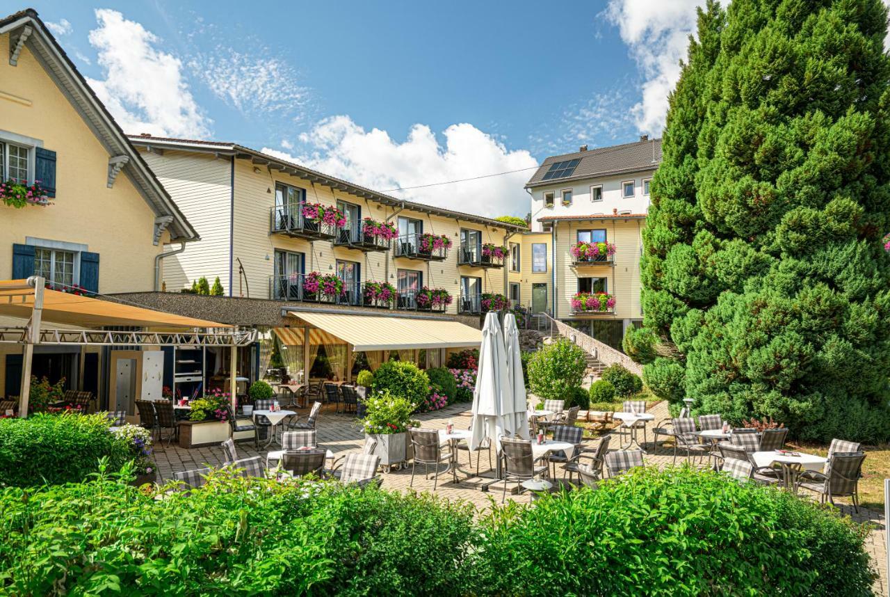 Hotel Waldblick Schenkenzell Exterior foto